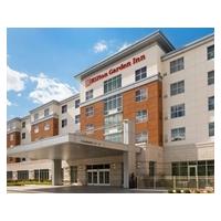 Hilton Garden Inn Rochester/University & Medical Center