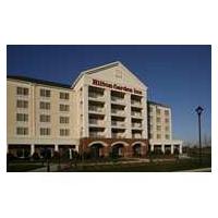 hilton garden inn roanoke rapids