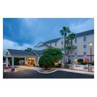 Hilton Garden Inn Tallahassee