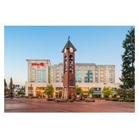 Hilton Vancouver Washington