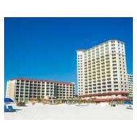 Hilton Pensacola Beach