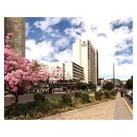 Hilton Colon Quito