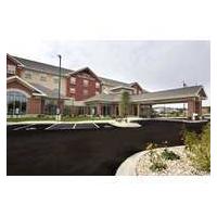 Hilton Garden Inn Rockford