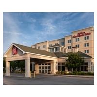 Hilton Garden Inn Rockaway