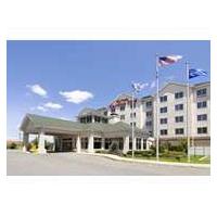 Hilton Garden Inn Nanuet