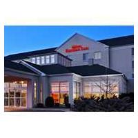 Hilton Garden Inn Springfield