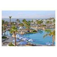 Hilton Sharm Waterfalls Resort