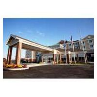 Hilton Garden Inn Devens Common