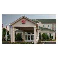 Hilton Garden Inn Cincinnati/Sharonville