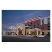 Hilton Garden Inn Akron