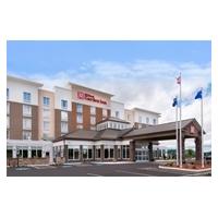 Hilton Garden Inn Bristol