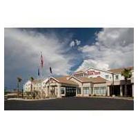 Hilton Garden Inn Tucson Airport