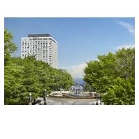 Hilton Quebec