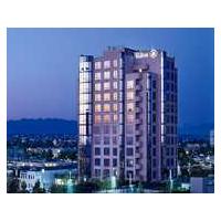 Hilton Vancouver Airport