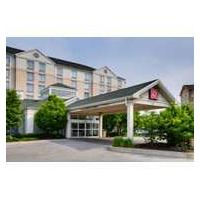 Hilton Garden Inn Toronto/Burlington