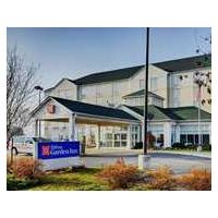 Hilton Garden Inn Kitchener/Cambridge