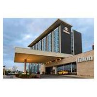 hilton toronto airport hotel suites