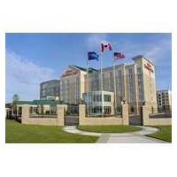 Hilton Garden Inn Toronto/Vaughan