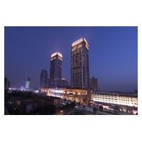 Hilton Zhongshan Downtown