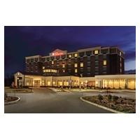 Hilton Garden Inn Wallingford/Meriden