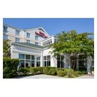 Hilton Garden Inn Charleston Airport