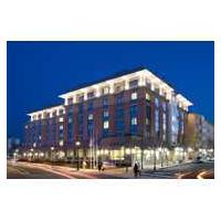 Hilton Garden Inn Arlington Shirlington