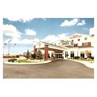 Hilton Garden Inn Fargo