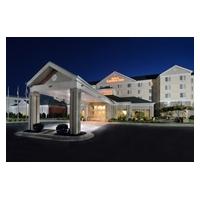 Hilton Garden Inn Greensboro