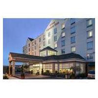 Hilton Garden Inn Queens/JFK Airport