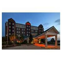 Hilton Garden Inn Lafayette/Cajundome