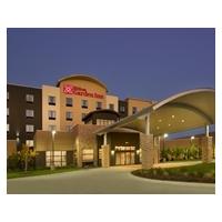 hilton garden inn college station