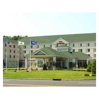 Hilton Garden Inn Bridgewater