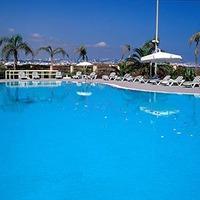 Hilton Alger
