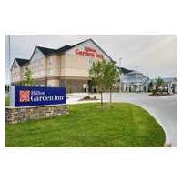 Hilton Garden Inn Ames