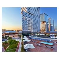 Hilton Diagonal Mar Barcelona