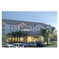 Hilton Garden Inn Bakersfield