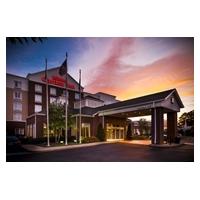 Hilton Garden Inn Hampton Coliseum Central