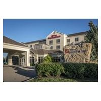 Hilton Garden Inn Boise Spectrum