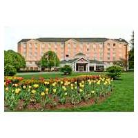 Hilton Garden Inn Albany Airport