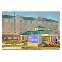 hilton garden inn clarksville