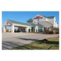 Hilton Garden Inn Killeen