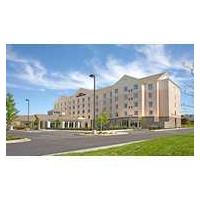 hilton garden inn cincinnati blue ash