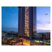Hilton Garden Inn Istanbul Ataturk Airport