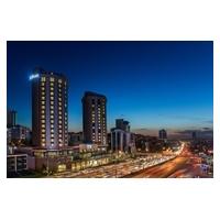 Hilton Istanbul Kozyatagi