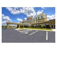 Hilton Garden Inn Memphis/Wolfchase Galleria