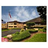 Hilton Garden Inn Monterey