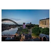 Hilton Newcastle Gateshead