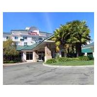 Hilton Garden Inn Fairfield