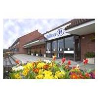 Hilton Basingstoke