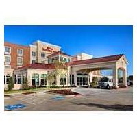 Hilton Garden Inn DFW North Grapevine